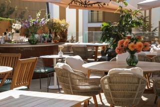 Гостевой дом Ая