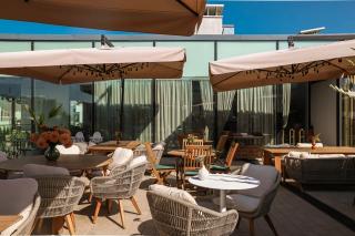 Гостевой дом Ая