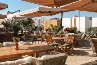 Гостевой дом Ая