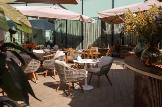 Гостевой дом Ая