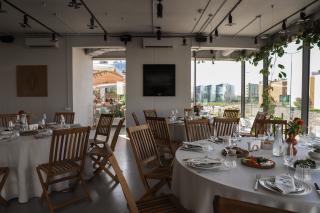 Гостевой дом Ая