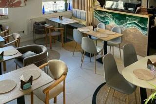 Пицца на крыше