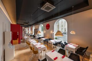 Центральный