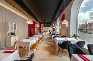 Центральный