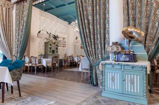 Шале Барвиха