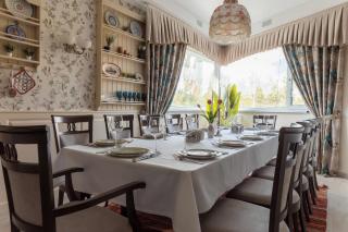 Шале Барвиха