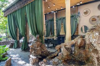 Каширская застава