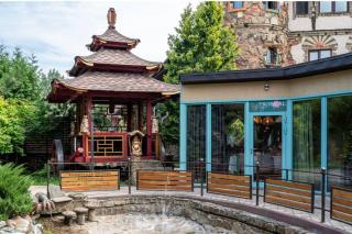 Каширская застава