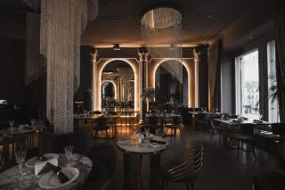 Osoba gastronomic panorama