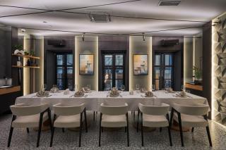 Особняк Юргенса