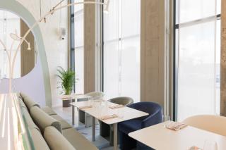 M2 Органик клуб Крылья