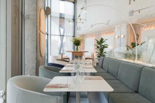 M2 Органик клуб Крылья