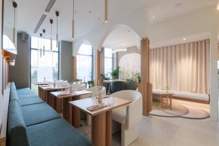 M2 Органик клуб Крылья