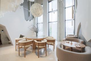 M2 Органик клуб Крылья