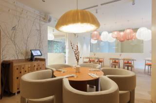 M2 Органик клуб Крылья