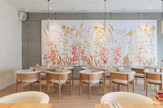 M2 Органик клуб Крылья