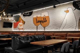 Скидка 15% на основное меню по будням