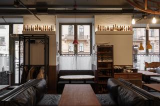 Скидка 15% на основное меню по будням