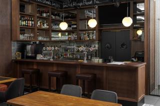 Скидка 15% на основное меню по будням