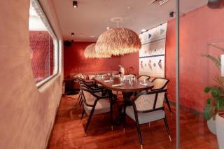 Vasilchuki Chaihona №1