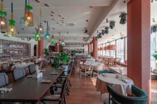 Vasilchuki Chaihona №1