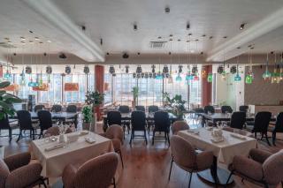 Vasilchuki Chaihona №1