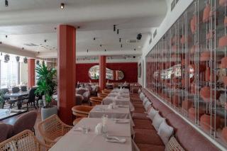 Vasilchuki Chaihona №1