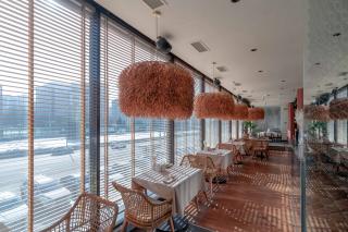 Vasilchuki Chaihona №1