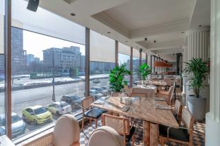 Vasilchuki Chaihona №1