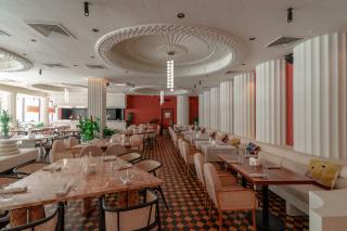 Vasilchuki Chaihona №1