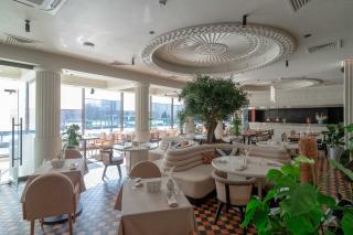 Vasilchuki Chaihona №1