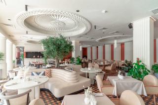 Vasilchuki Chaihona №1