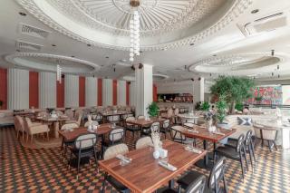 Vasilchuki Chaihona №1