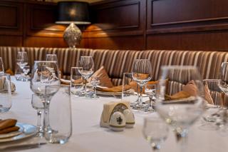 Скидка 20% для мужских компаний