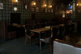 Goldfinch Pub