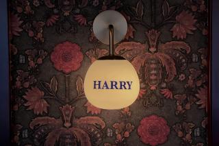 Harry Not Original Pub