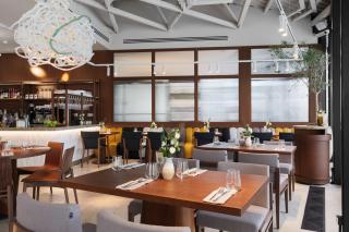 М2 Органик клуб Лаки