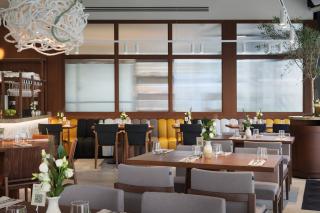 М2 Органик клуб Лаки