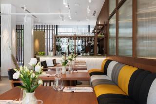 М2 Органик клуб Лаки