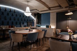 Твоя остановочка