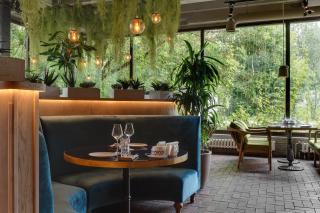 Vasilchuki Chaihona №1