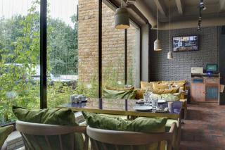 Скидка на меню