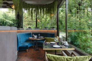 Скидка на меню