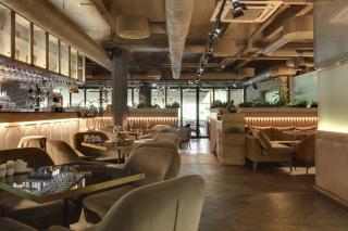 Скидка на меню