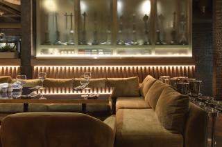 Vasilchuki Chaihona №1