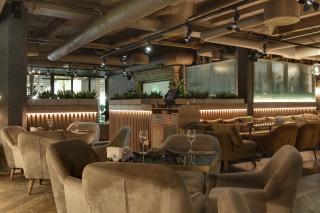 Скидка на меню