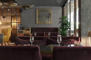 Скидка на меню