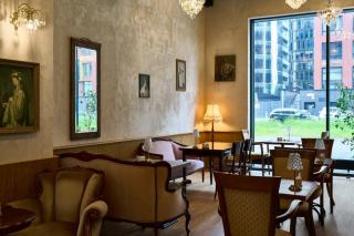 7 А.М. Читатели