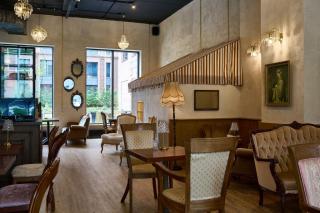 7 А.М. Читатели