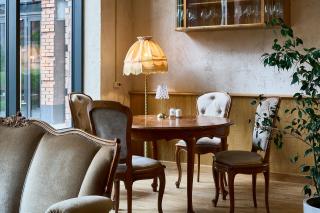 7 А.М. Читатели